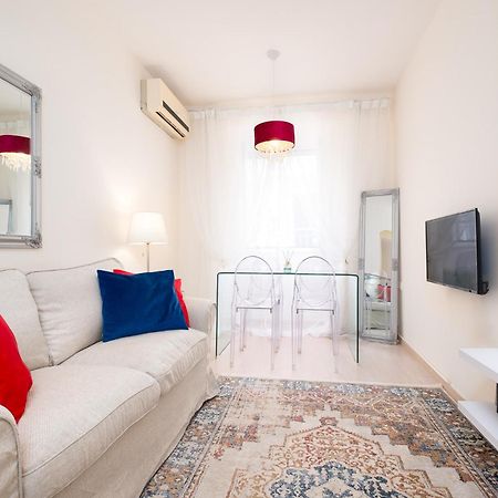 Nadiona Suites Red & Cream Corfu  Exterior foto