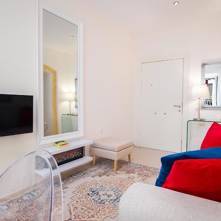 Nadiona Suites Red & Cream Corfu  Exterior foto