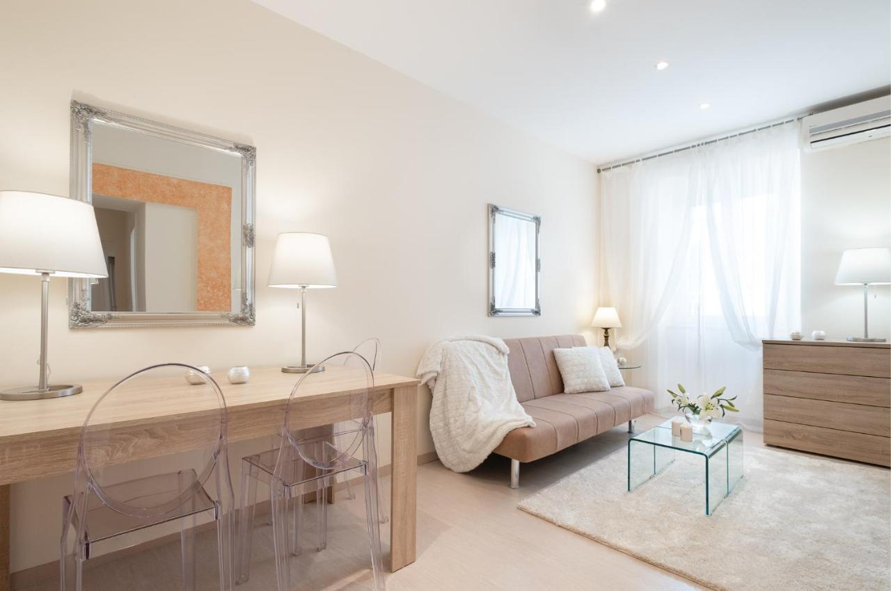Nadiona Suites Red & Cream Corfu  Exterior foto